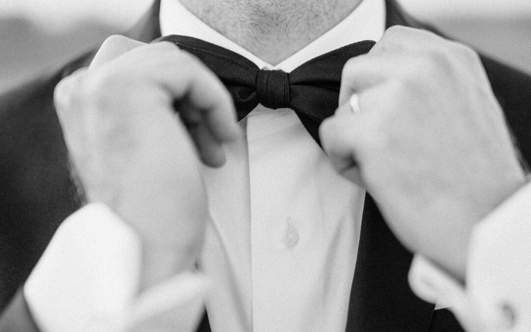 Katie + Mychal – The Waldron Photograph Co.