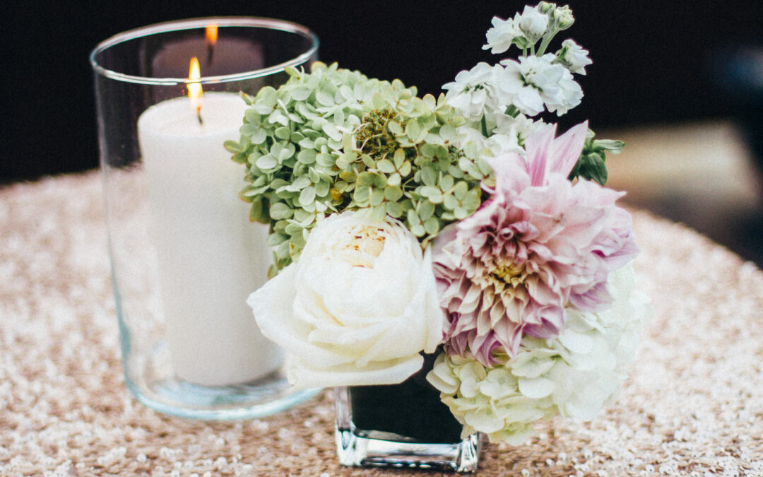 Katie + Mychal – The Waldron Photograph Co.