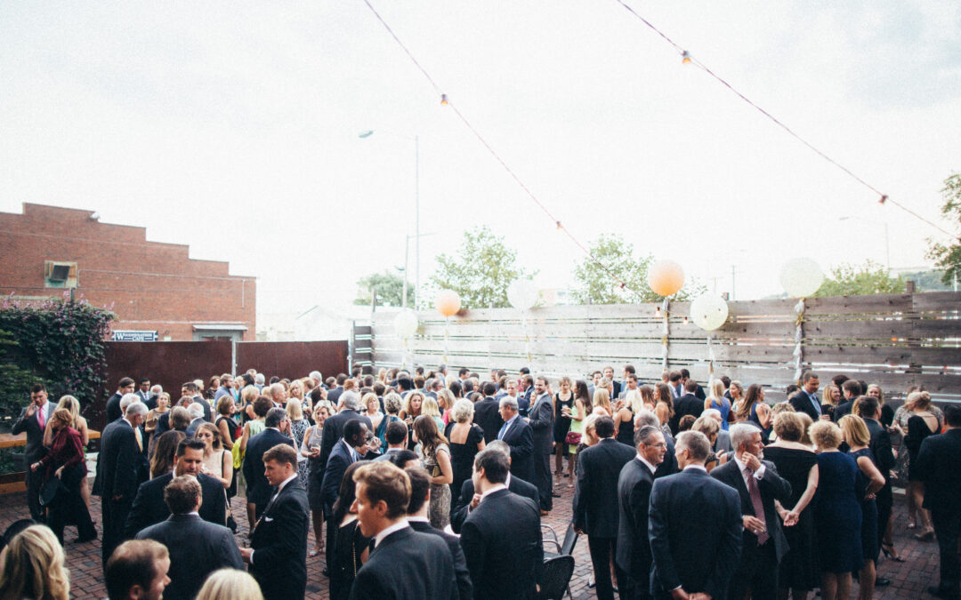 Katie + Mychal – The Waldron Photograph Co.
