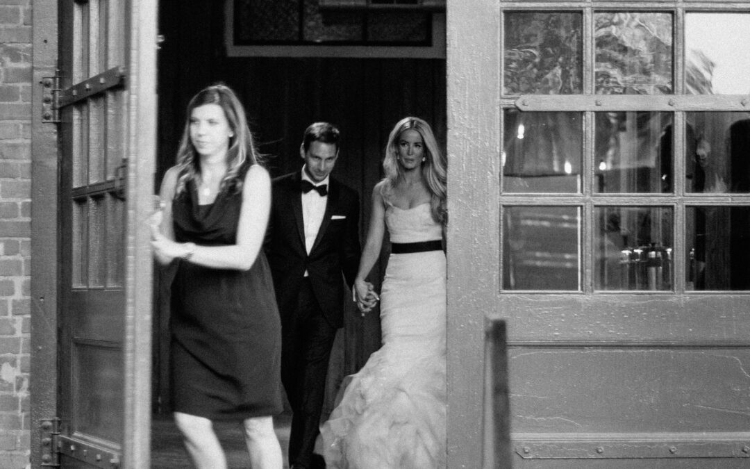 Katie + Mychal – The Waldron Photograph Co.