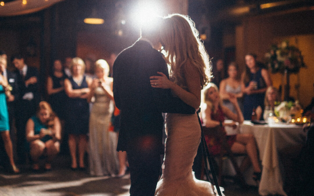 Katie + Mychal – The Waldron Photograph Co.