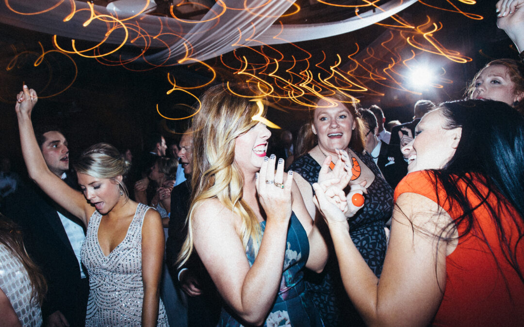 Katie + Mychal – The Waldron Photograph Co.