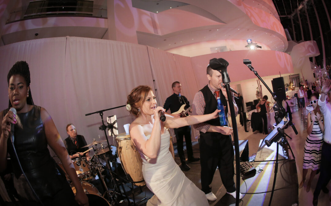 Laura + Dan