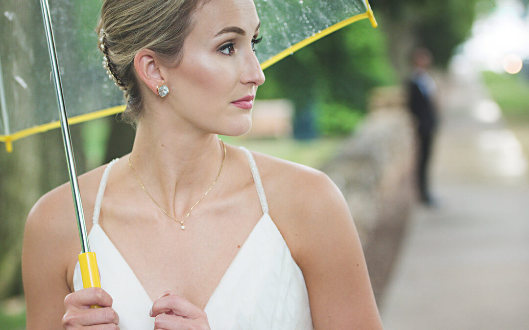 Amanda + Greg – Modern Simple Elegance Wedding