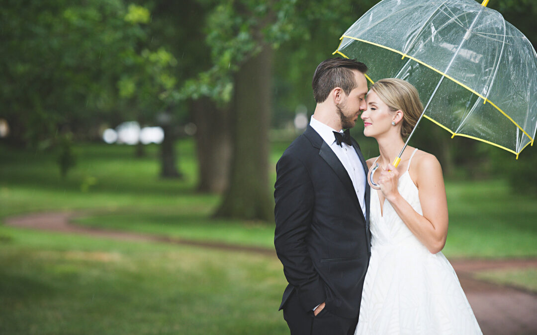Amanda + Greg – Modern Simple Elegance Wedding