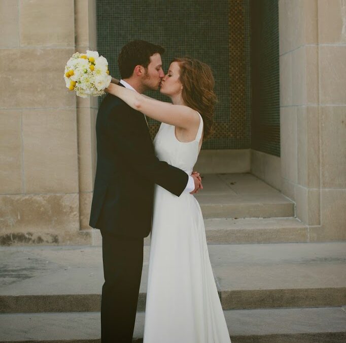 Emily+Chris