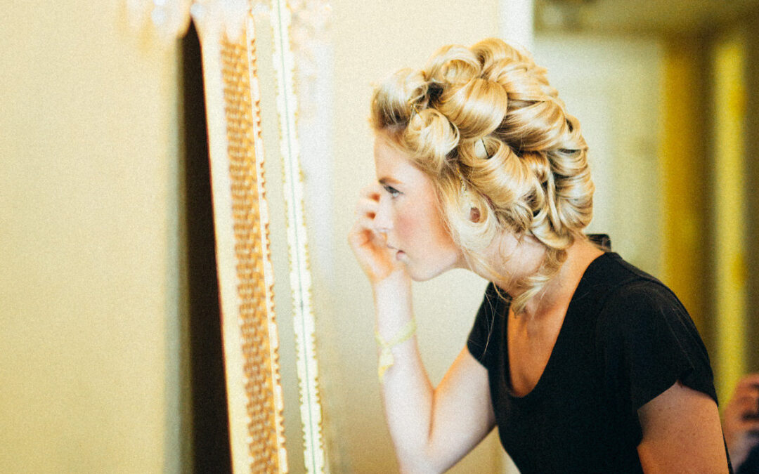 Katie + Mychal – The Waldron Photograph Co.