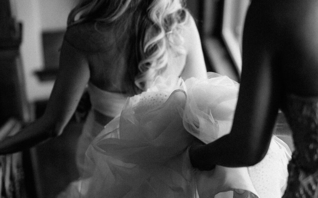 Katie + Mychal – The Waldron Photograph Co.