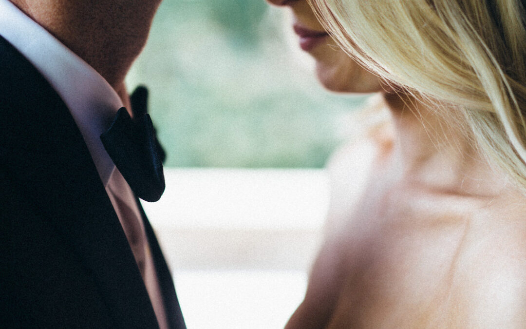 Katie + Mychal – The Waldron Photograph Co.