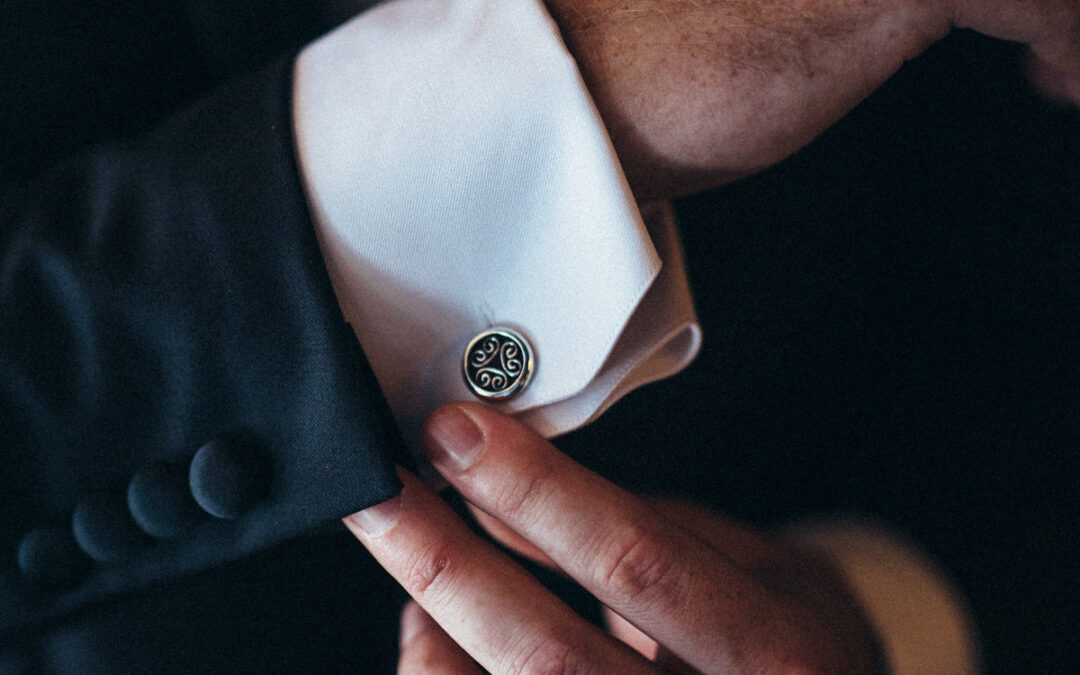 Katie + Mychal – The Waldron Photograph Co.