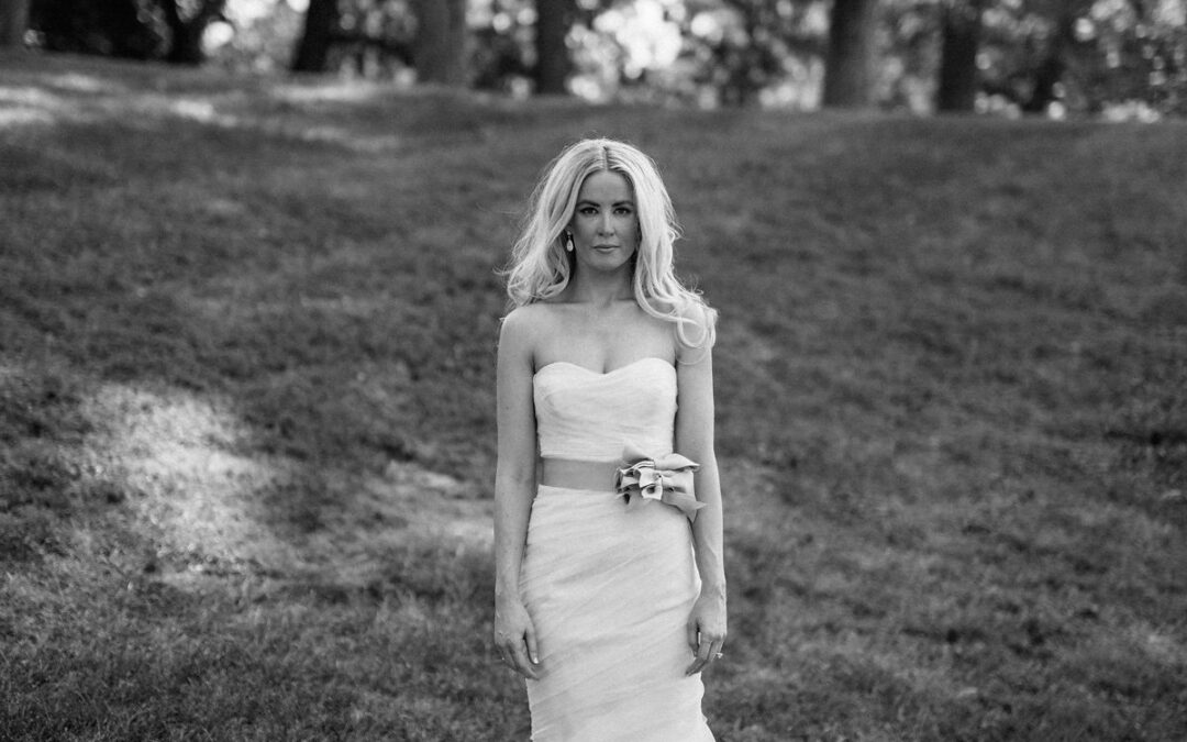 Katie + Mychal – The Waldron Photograph Co.