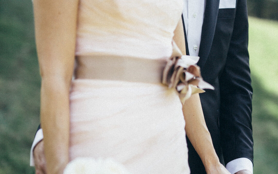 Katie + Mychal – The Waldron Photograph Co.
