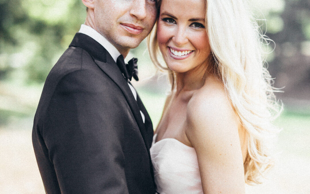 Katie + Mychal – The Waldron Photograph Co.