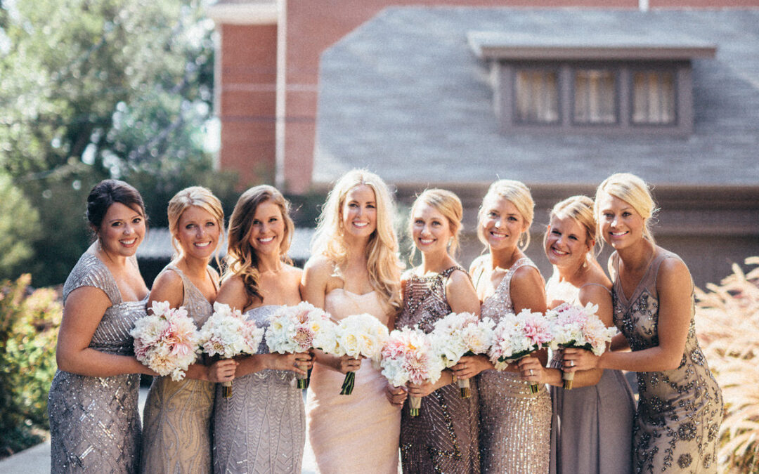 Katie + Mychal – The Waldron Photograph Co.