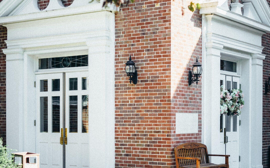 Katie + Mychal – The Waldron Photograph Co.