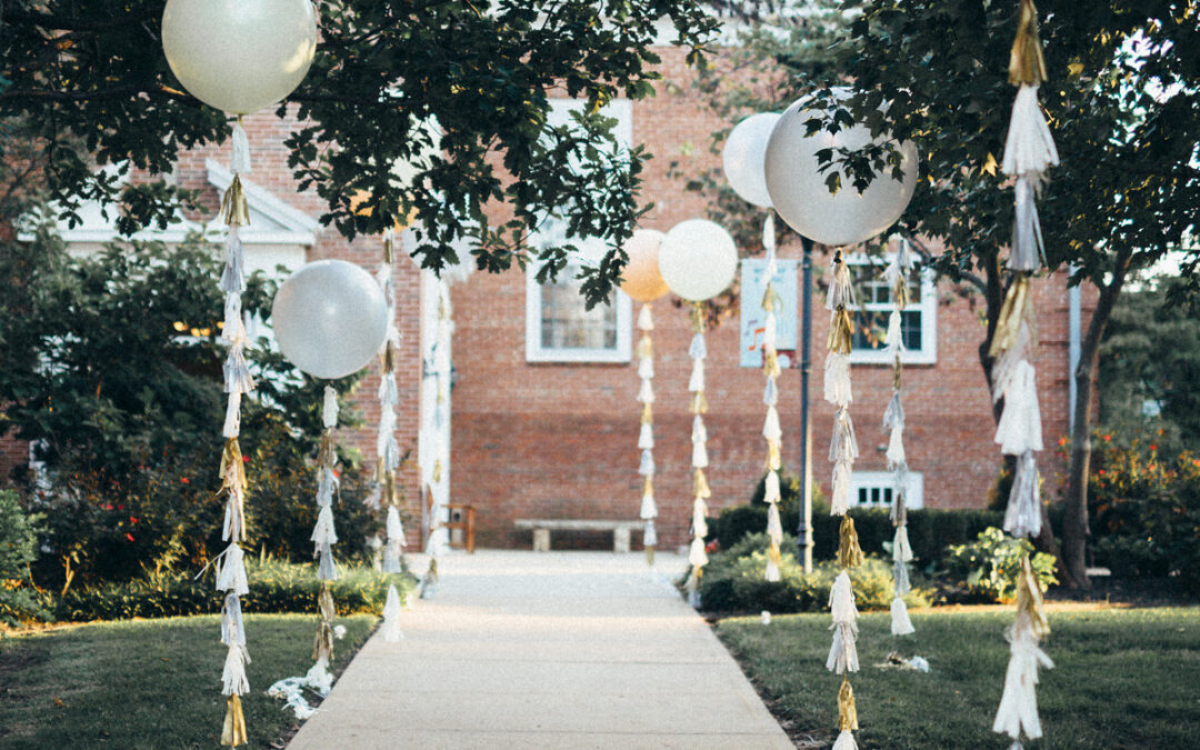 Katie + Mychal – The Waldron Photograph Co.