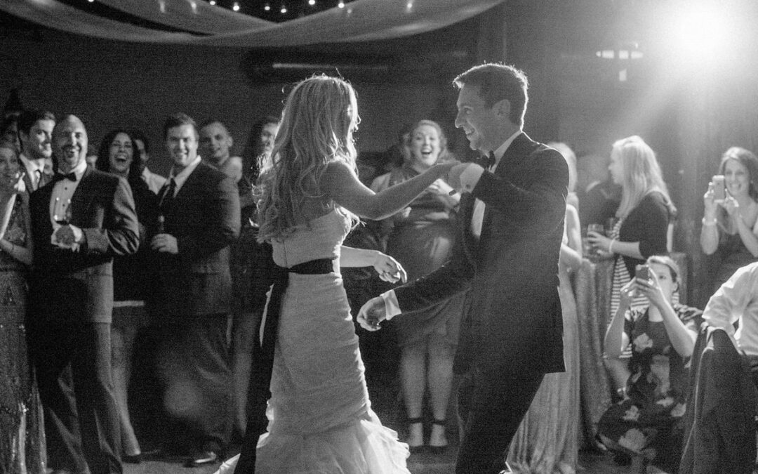 Katie + Mychal – The Waldron Photograph Co.