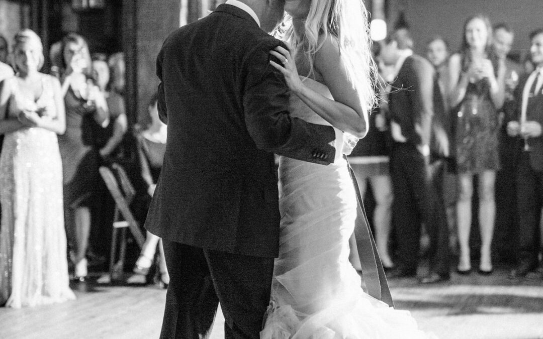 Katie + Mychal – The Waldron Photograph Co.