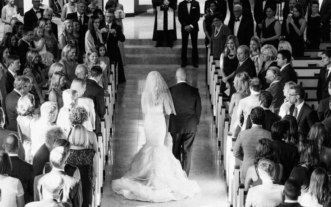 Katie + Mychal – The Waldron Photograph Co.