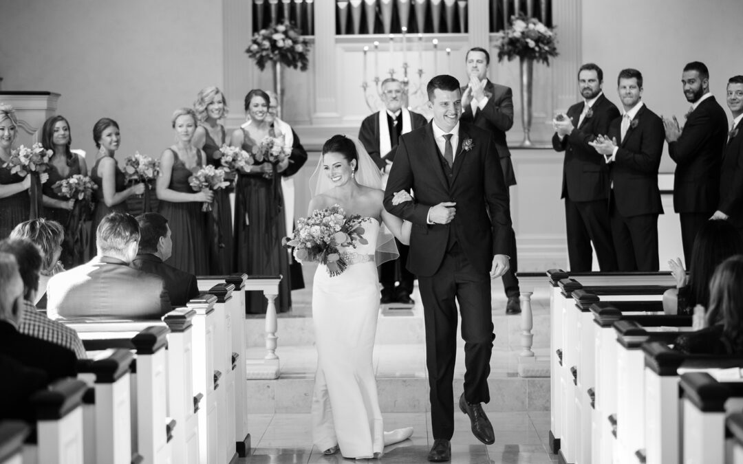 Blaire + Matt -10.28.18