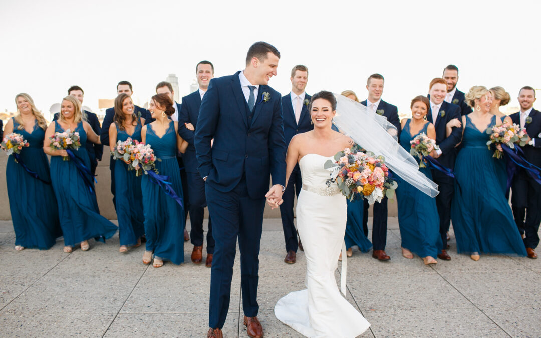 Blaire + Matt -10.28.18
