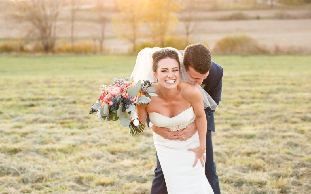 Blaire + Matt -10.28.18