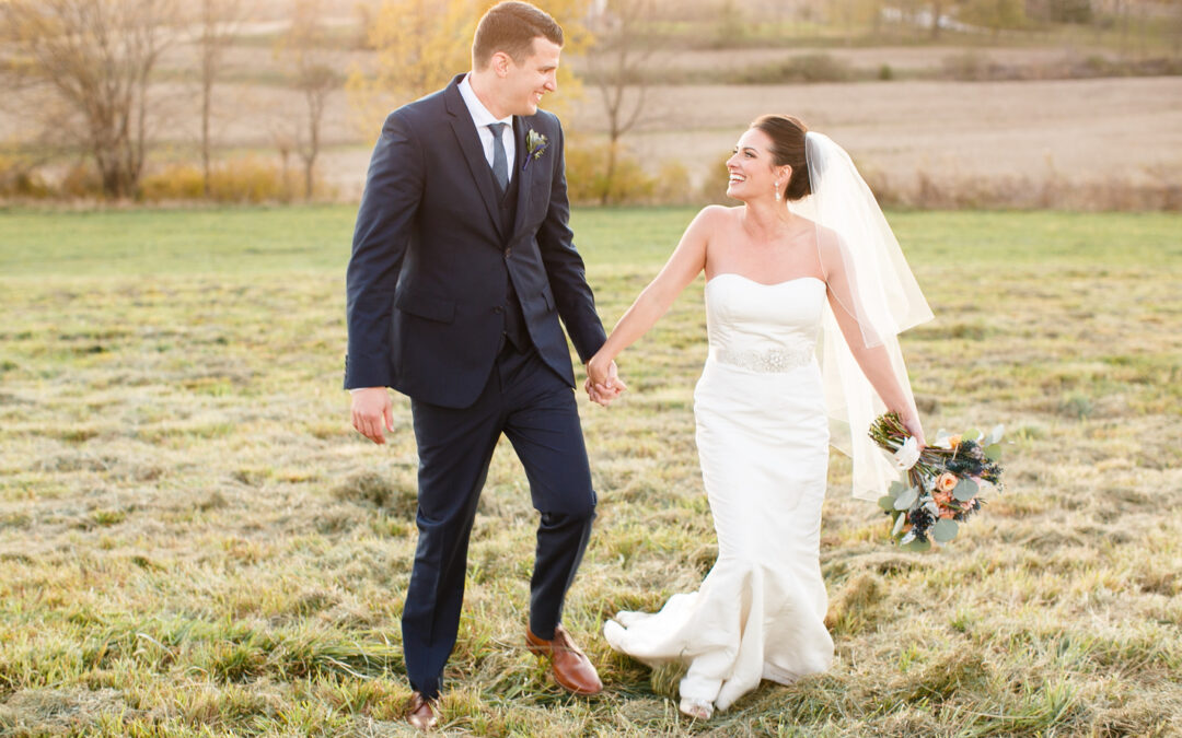 Blaire + Matt -10.28.18