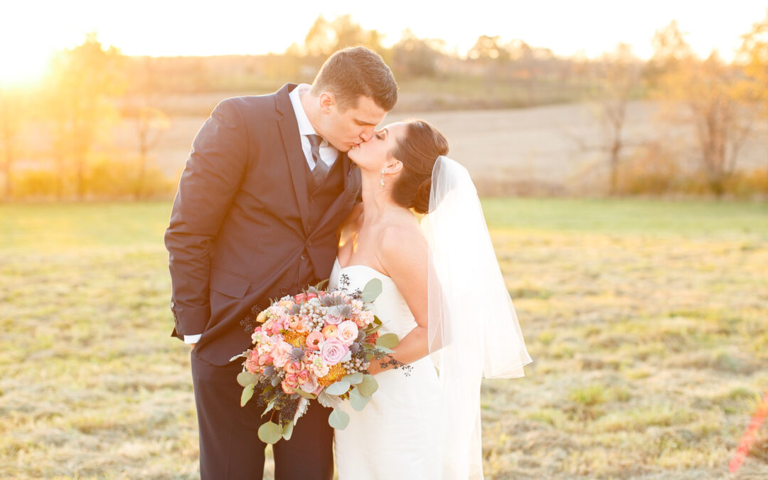 Blaire + Matt -10.28.18