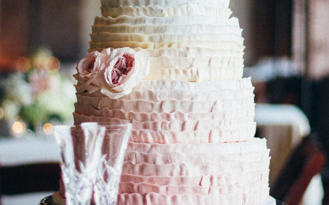 Katie + Mychal – The Waldron Photograph Co.