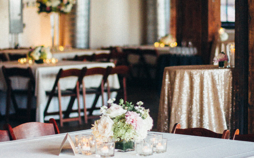 Katie + Mychal – The Waldron Photograph Co.
