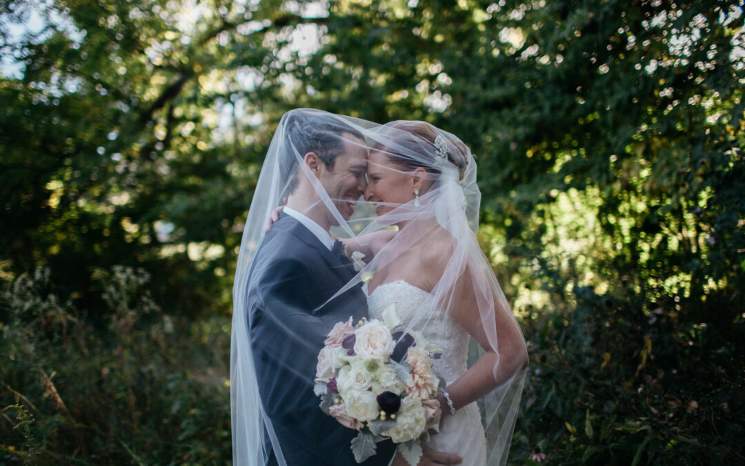 Ali + Owen