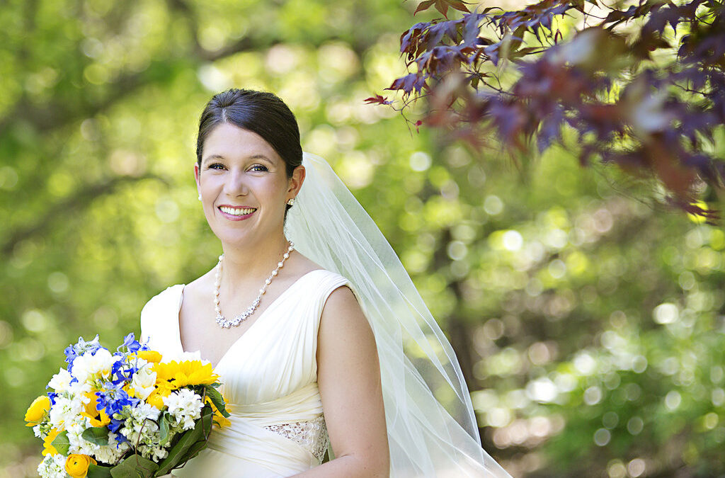 Nicole + Collin – Rustic Hallbrook Country Club Wedding