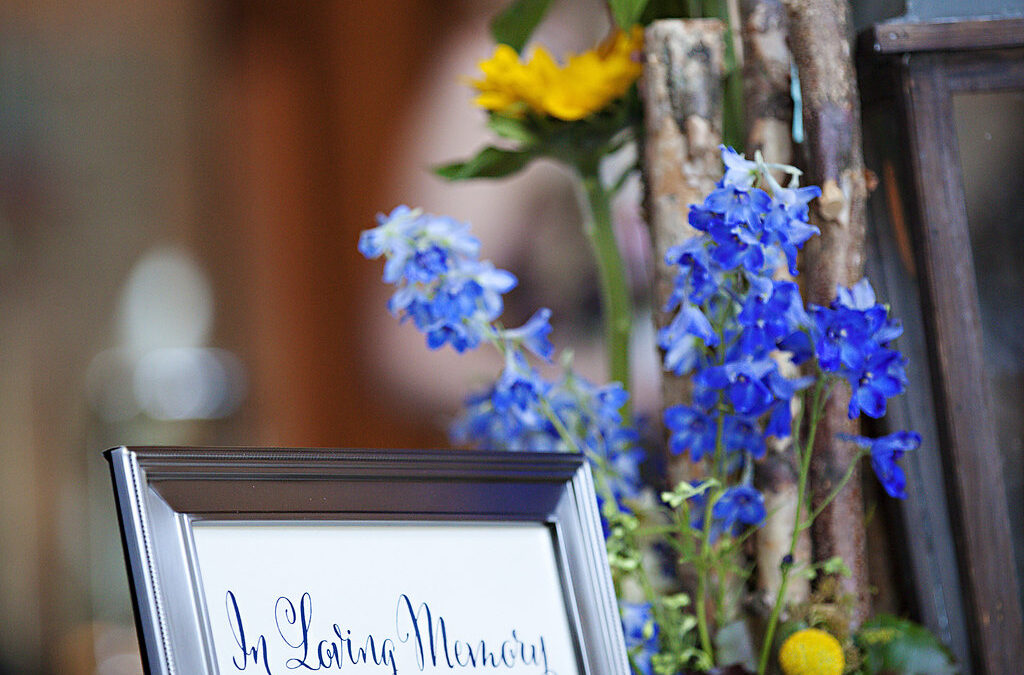 Nicole + Collin – Rustic Hallbrook Country Club Wedding