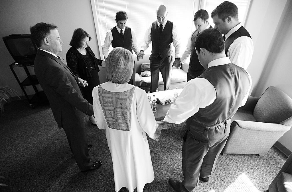 Nicole + Collin – Rustic Hallbrook Country Club Wedding