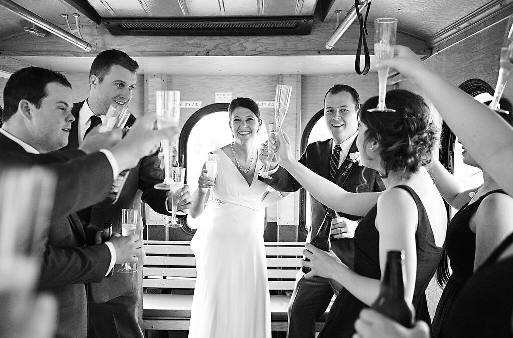 Nicole + Collin – Rustic Hallbrook Country Club Wedding