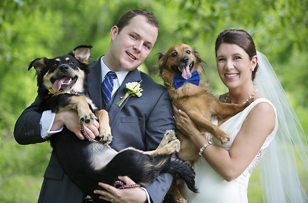 Nicole + Collin – Rustic Hallbrook Country Club Wedding
