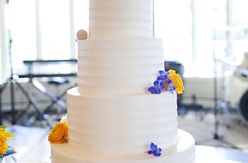 Nicole + Collin – Rustic Hallbrook Country Club Wedding