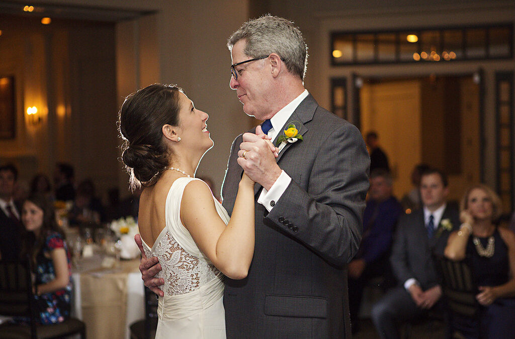 Nicole + Collin – Rustic Hallbrook Country Club Wedding