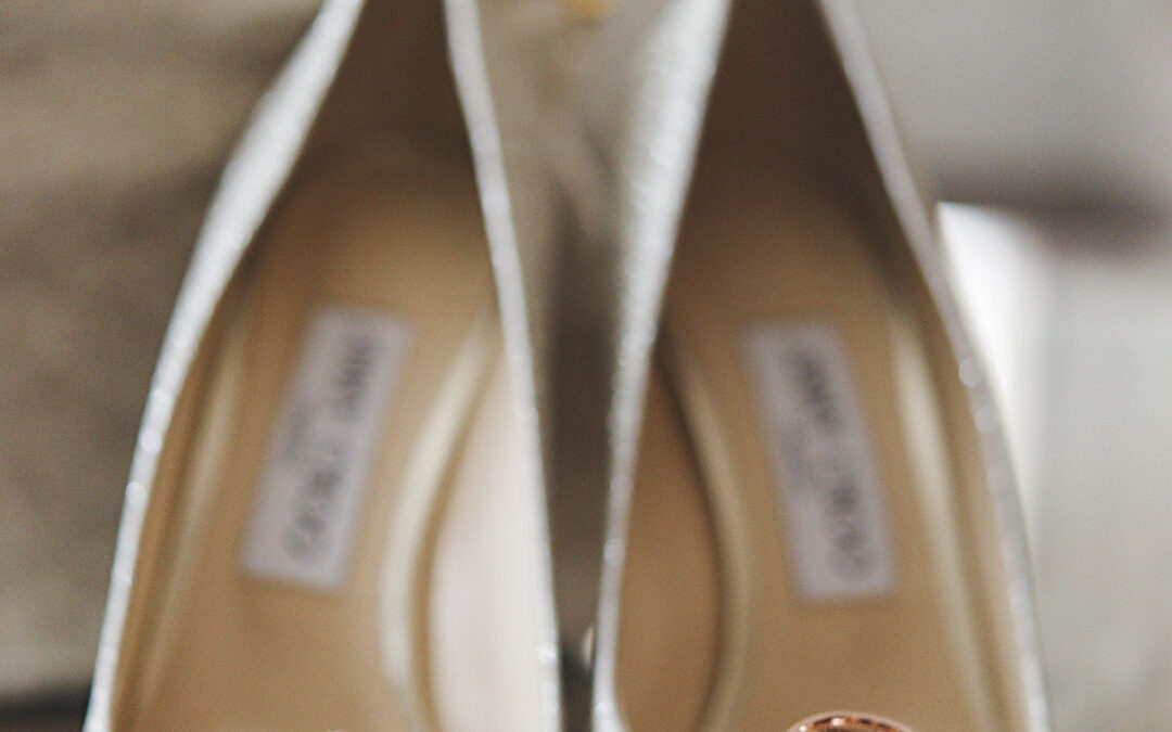 Linda + Matt – Classic KC Country Club Wedding