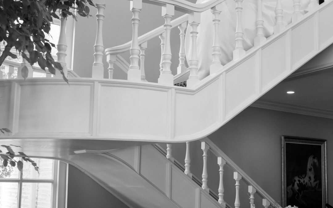 Madison + McLean Classic Mission Hills Wedding
