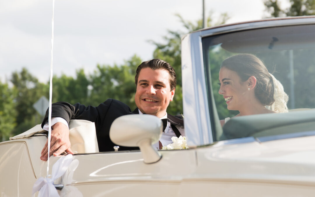 Madison + McLean Classic Mission Hills Wedding