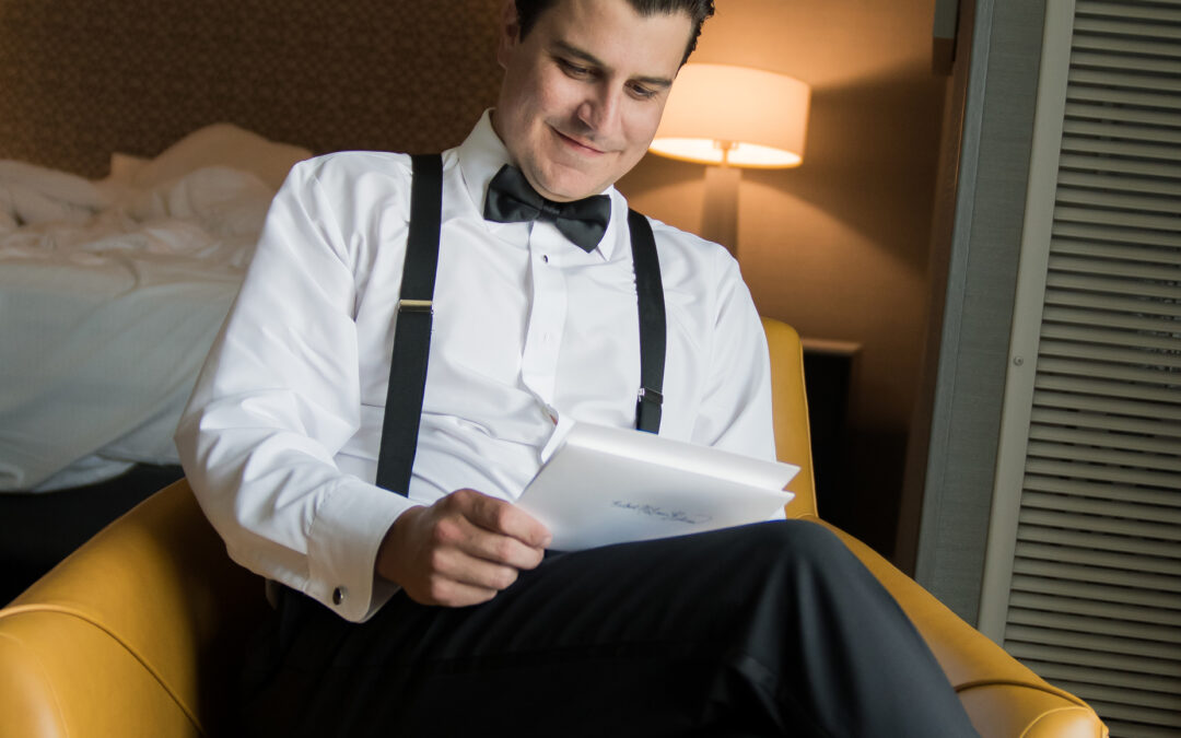 Madison + McLean Classic Mission Hills Wedding