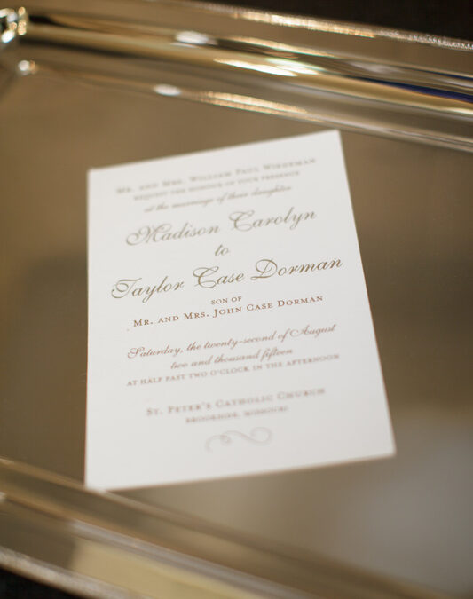 Madison + Taylor – Simple Elegance WeddingMadison + Taylor – Simple Elegance Wedding17