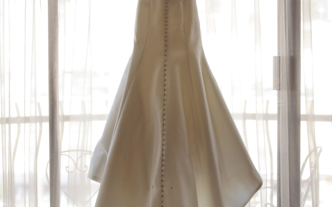 Kansas City Real Wedding – Paige + Morgan – Simple Elegance Wedding Coordination