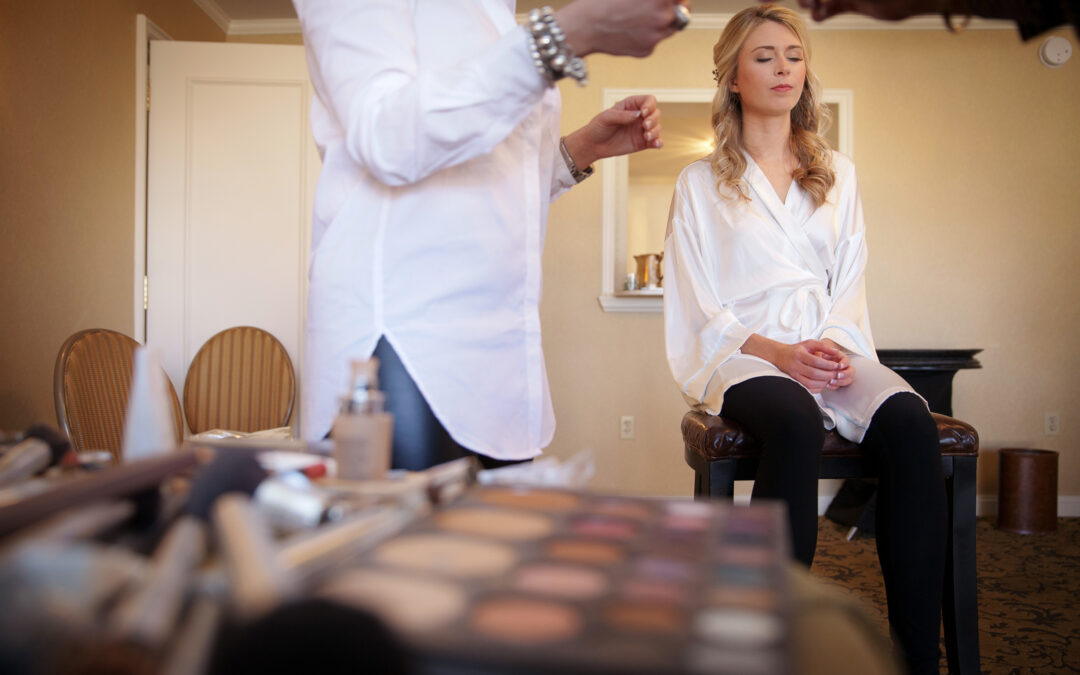 Kansas City Real Wedding – Paige + Morgan – Simple Elegance Wedding Coordination