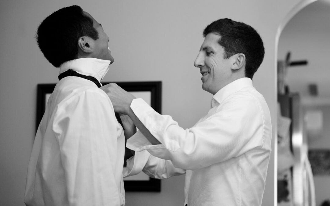 Kansas City Real Wedding – Paige + Morgan – Simple Elegance Wedding Coordination