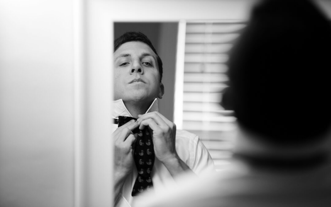 Kansas City Real Wedding – Paige + Morgan – Simple Elegance Wedding Coordination