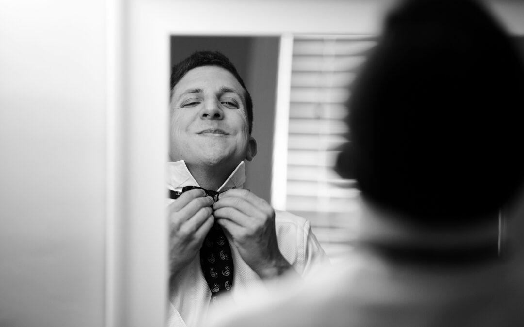 Kansas City Real Wedding – Paige + Morgan – Simple Elegance Wedding Coordination