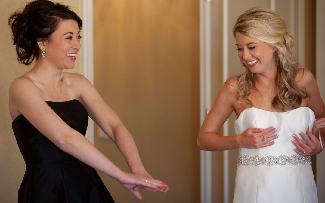 Kansas City Real Wedding – Paige + Morgan – Simple Elegance Wedding Coordination