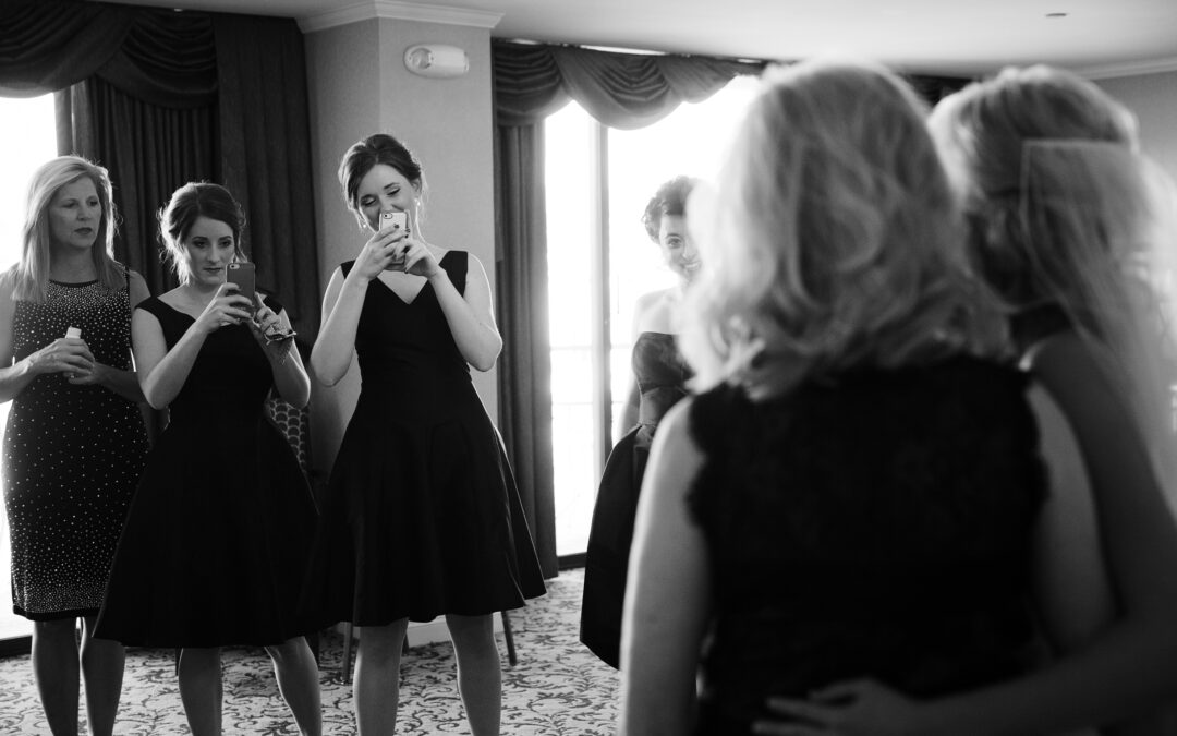 Kansas City Real Wedding – Paige + Morgan – Simple Elegance Wedding Coordination